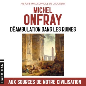 [French] - Déambulation dans les Ruines