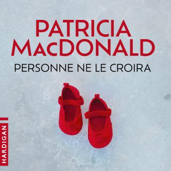 [French] - Personne ne le croira