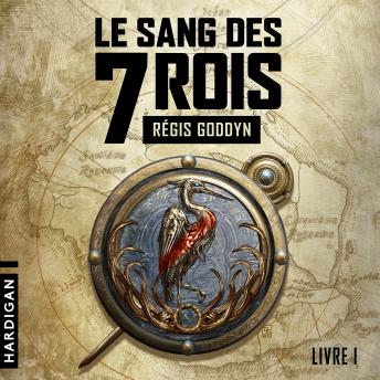 [French] - Le Sang des 7 Rois - Livre I