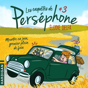 [French] - Meurtre en juin, grenier plein de foin
