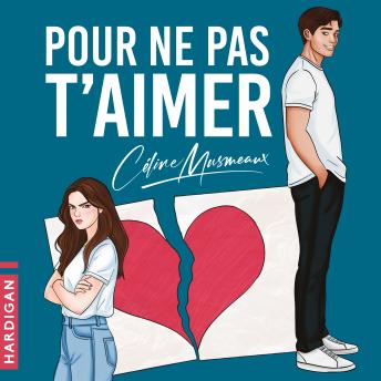 [French] - Pour ne pas t'aimer