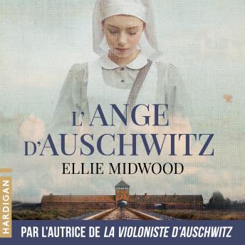 [French] - L'Ange d'Auschwitz