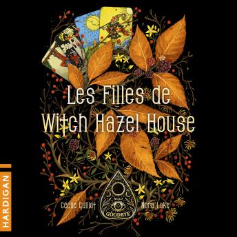 [French] - Les Filles de Witch Hazel House