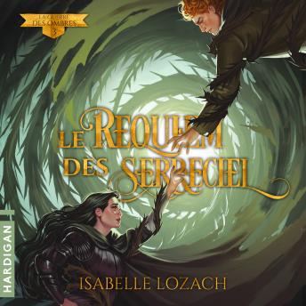[French] - Le Requiem des Serreciel