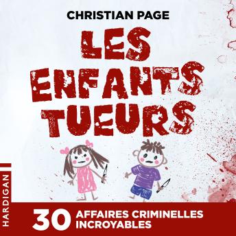 [French] - Les Enfants tueurs