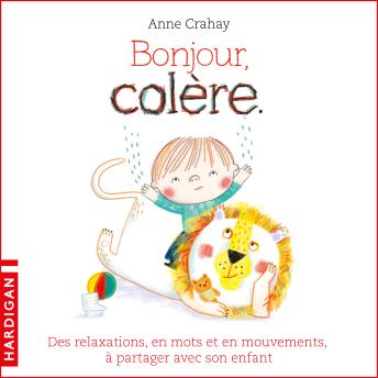 [French] - Bonjour, colère