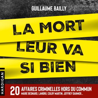 [French] - La mort leur va si bien