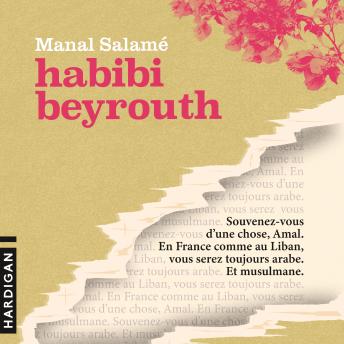 [French] - Habibi Beyrouth