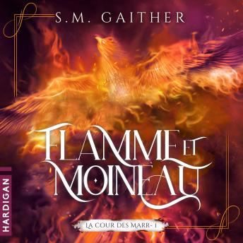 [French] - Flamme et Moineau