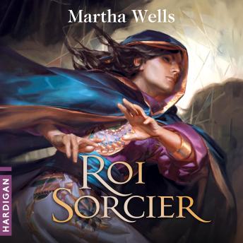 [French] - Roi Sorcier