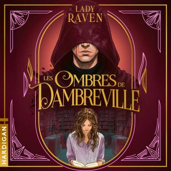 [French] - Les Ombres de Dambreville