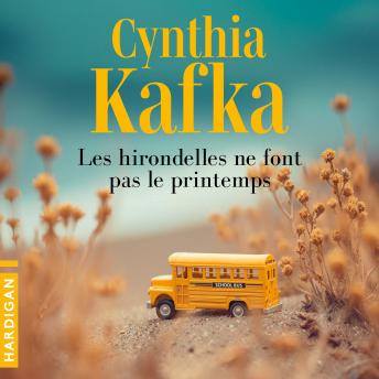 [French] - Les Hirondelles ne font pas le printemps