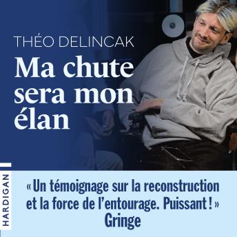 [French] - Ma chute sera mon élan