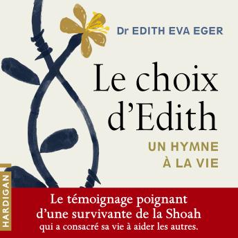 [French] - Le Choix d'Edith
