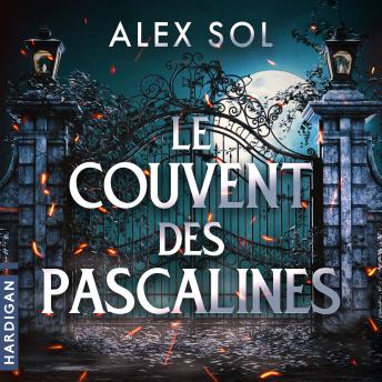 [French] - Le Couvent des pascalines