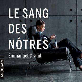 [French] - Le Sang des nôtres