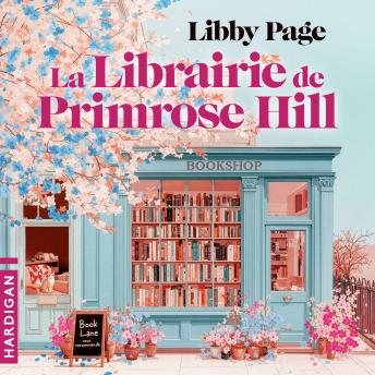 [French] - La librairie de Primrose Hill