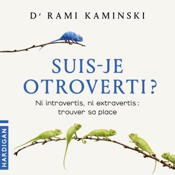 [French] - Suis-je otroverti ?
