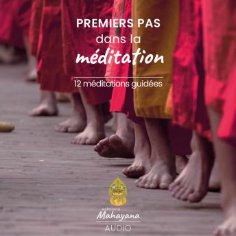 [French] - Premiers pas dans la méditation