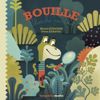 [French] - Bouille cherche partout