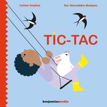 [French] - Tic-Tac