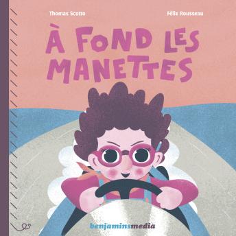 [French] - A fond les manettes