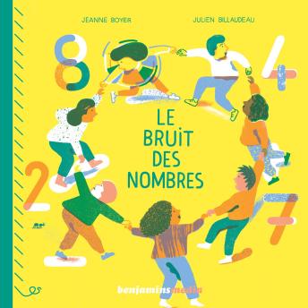 [French] - Le bruit des nombres