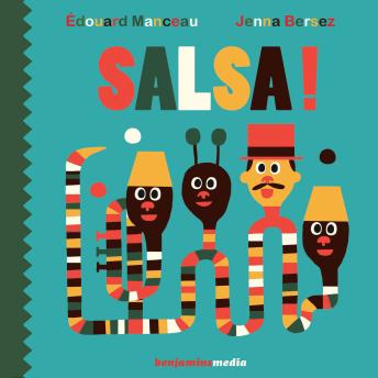 [French] - Salsa !