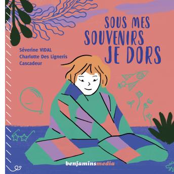 [French] - Sous mes souvenirs je dors