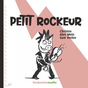 [French] - Petit Rockeur