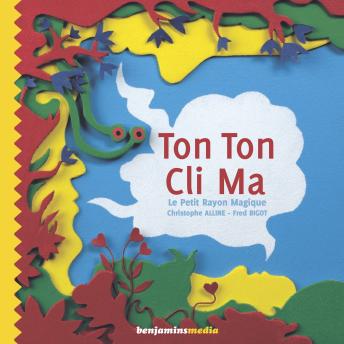 [French] - Ton Ton Cli Ma