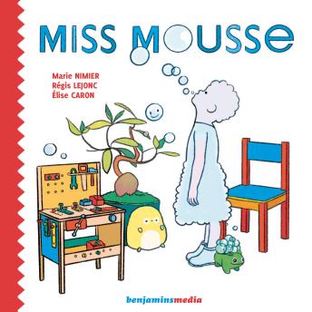 [French] - MISS MOUSSE