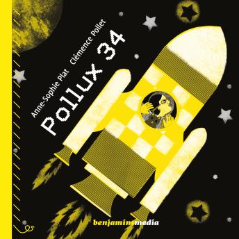 [French] - Pollux 34