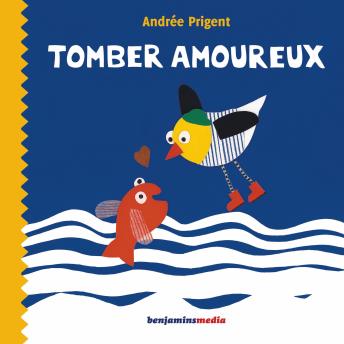 [French] - Tomber Amoureux