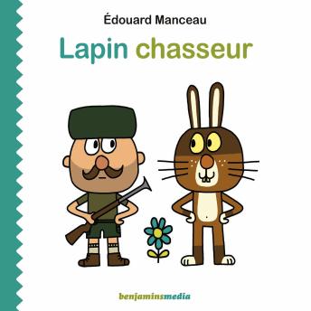 [French] - Lapin chasseur