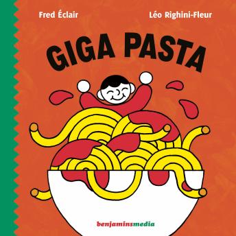 [French] - GIGA PASTA