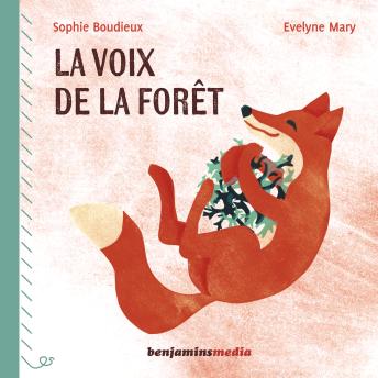 [French] - LA VOIX DE LA FORET