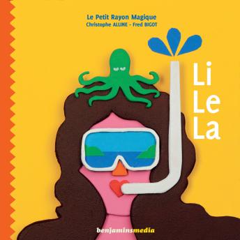 [French] - Li Le la