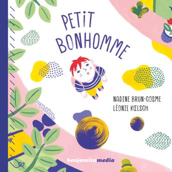 [French] - PETIT BONHOMME