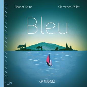 [French] - Bleu