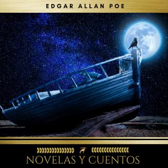 [Spanish] - Novelas y Cuentos de Edgar Allan Poe