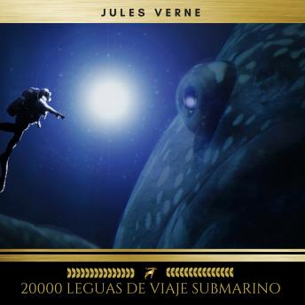 Download 20000 Leguas de Viaje Submarino by Jules Verne