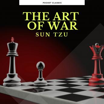 Download Art of War by Pocket Classic
