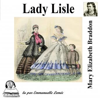 [French] - Lady Lisle