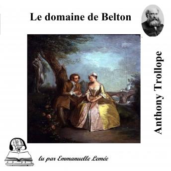 [French] - le domaine de Belmont