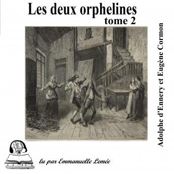 [French] - les deux orphelines: tome 2