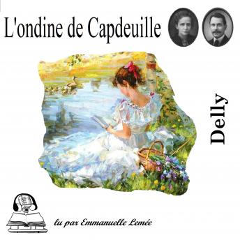 [French] - L'ondine de Capdeuille