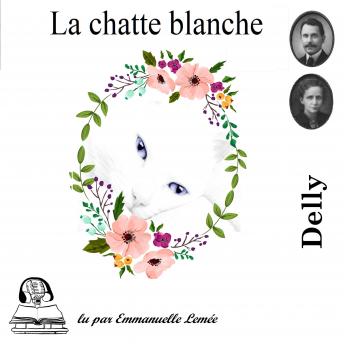 [French] - La chatte blanche