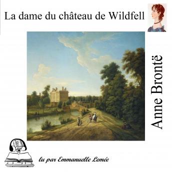 [French] - la dame du château de Wildfell