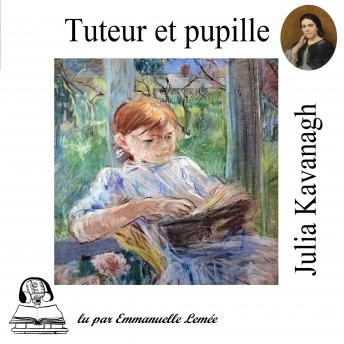 [French] - Tuteur et pupille